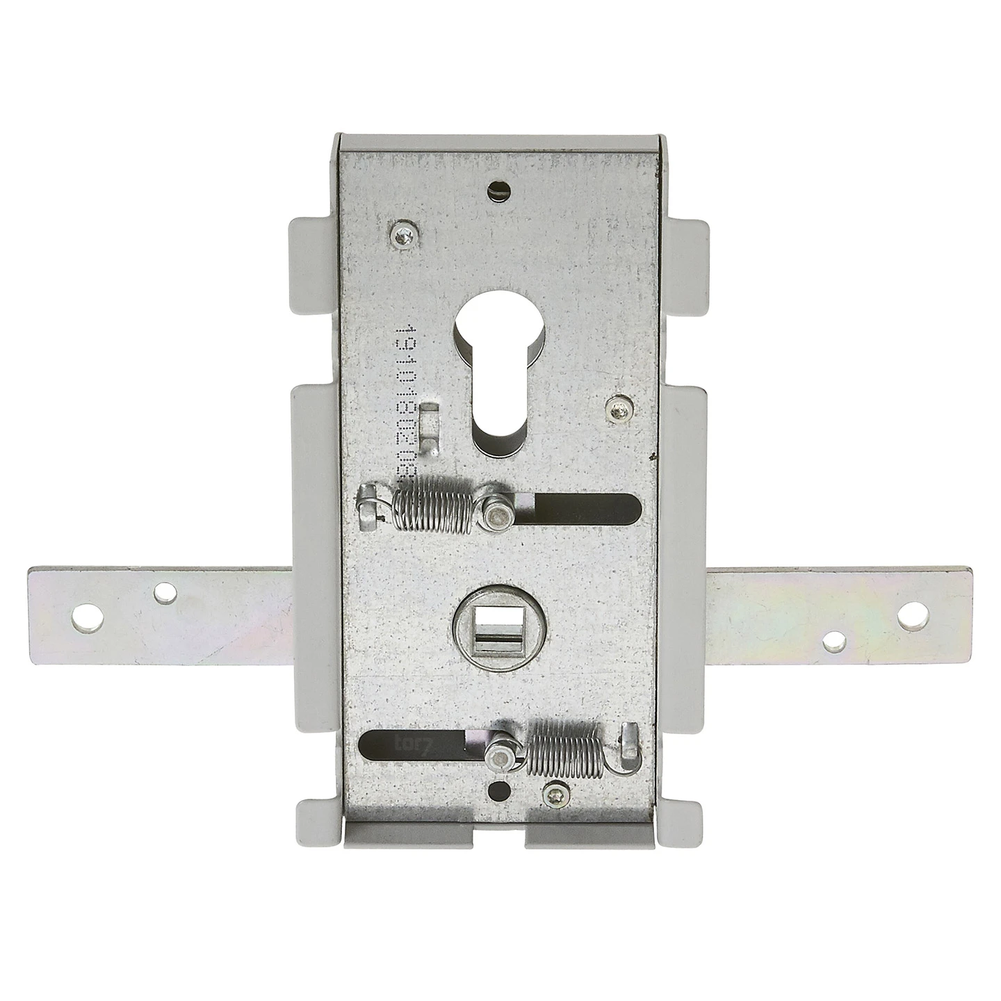 Hörmann Schloss Für Profil Halbzylinder, Ohne Anschraubbrücke 6 Hörmann Schloss Für Profil Halbzylinder, Ohne Anschraubbrücke – Bild 4