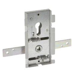 Hörmann Schloss Für Profil Halbzylinder, Ohne Anschraubbrücke 8 Hörmann Schloss Für Profil Halbzylinder, Ohne Anschraubbrücke -Geschäfte 1019100 hoermann schloss ohne anschraubbruecke rueckseite