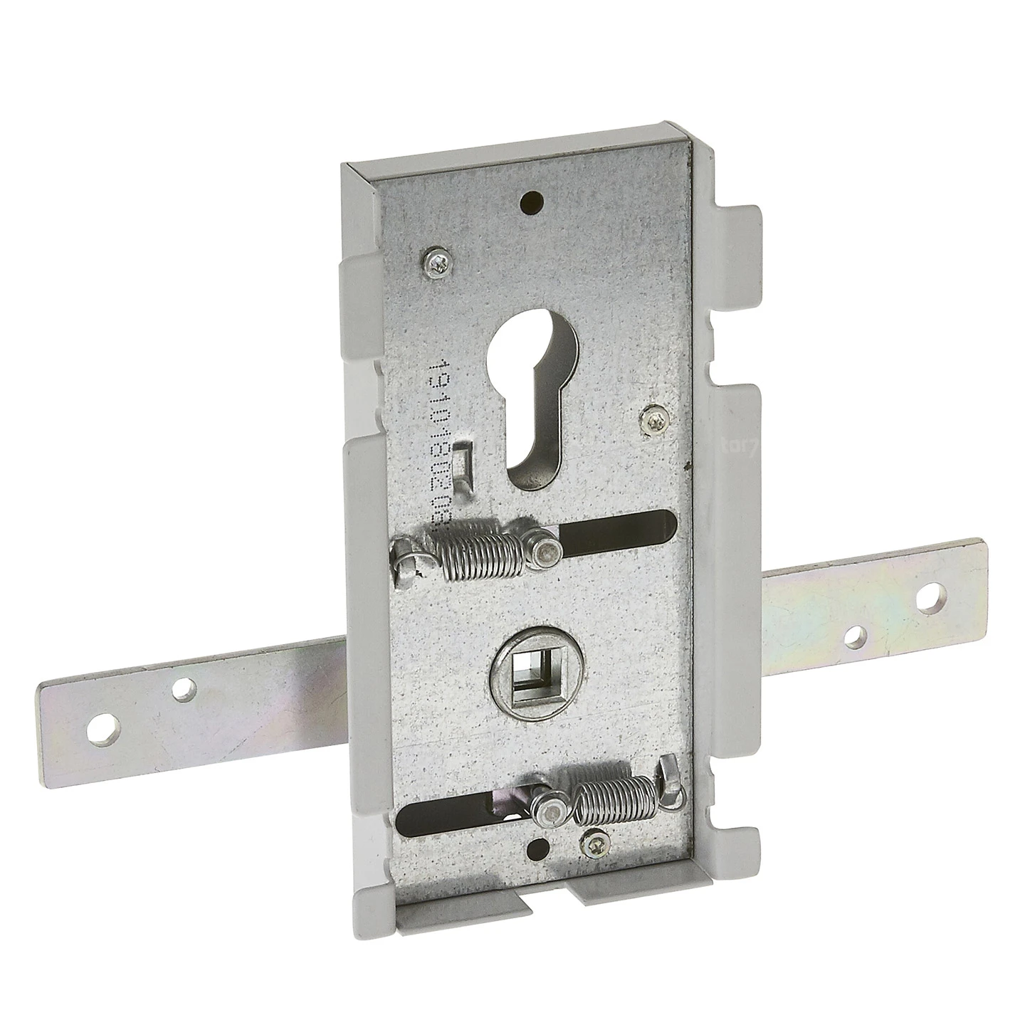 Hörmann Schloss Für Profil Halbzylinder, Ohne Anschraubbrücke 5 Hörmann Schloss Für Profil Halbzylinder, Ohne Anschraubbrücke – Bild 3