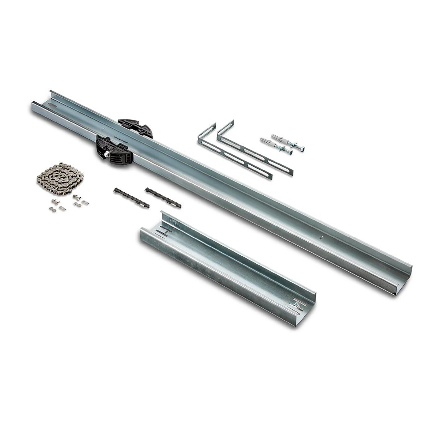 SOMMER Verlängerungsset 1096 Mm 3 SOMMER Verlängerungsset 1096 Mm