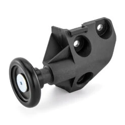 Hörmann EcoStar Rollenhalter Mit Laufrolle, Links