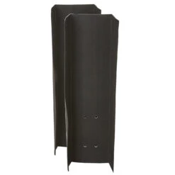 Hörmann Hebelarmeingreifschutz Für Schwingtore -Geschäfte 1248030 hoermann hebelarmeingreifschutz fuer schwingtore draufsicht innen