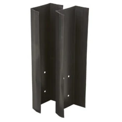 Hörmann Hebelarmeingreifschutz Für Schwingtore -Geschäfte 1248030 hoermann hebelarmeingreifschutz fuer schwingtore perspektive 2