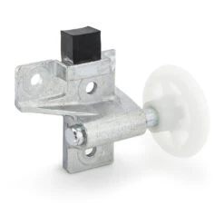 Hörmann Rollenhalter F80, Rechts 11 Hörmann Rollenhalter F80, Rechts -Geschäfte 1284004 hoermann rollenhalter f80 rechts rueckansicht