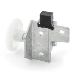 Hörmann Rollenhalter F80, Rechts 10 Hörmann Rollenhalter F80, Rechts -Geschäfte 1284004 hoermann rollenhalter f80 rechts seitenansicht