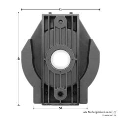 Hörmann Antriebsscheibenhalterung Für Führungsschiene FS 10 Und FS 2 14 Hörmann Antriebsscheibenhalterung Für Führungsschiene FS 10 Und FS 2 -Geschäfte 13429 hoermann antriebsscheibenhalterung fuer fuehrungsschiene fs 10 und fs 2 masse