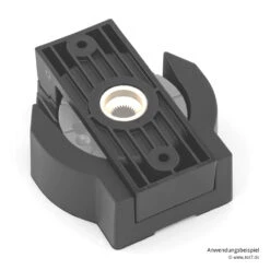 Hörmann Antriebsscheibenhalterung Für Führungsschiene FS 10 Und FS 2 17 Hörmann Antriebsscheibenhalterung Für Führungsschiene FS 10 Und FS 2 -Geschäfte 13429 hoermann antriebsscheibenhalterung fuer fuehrungsschiene mit scheibe