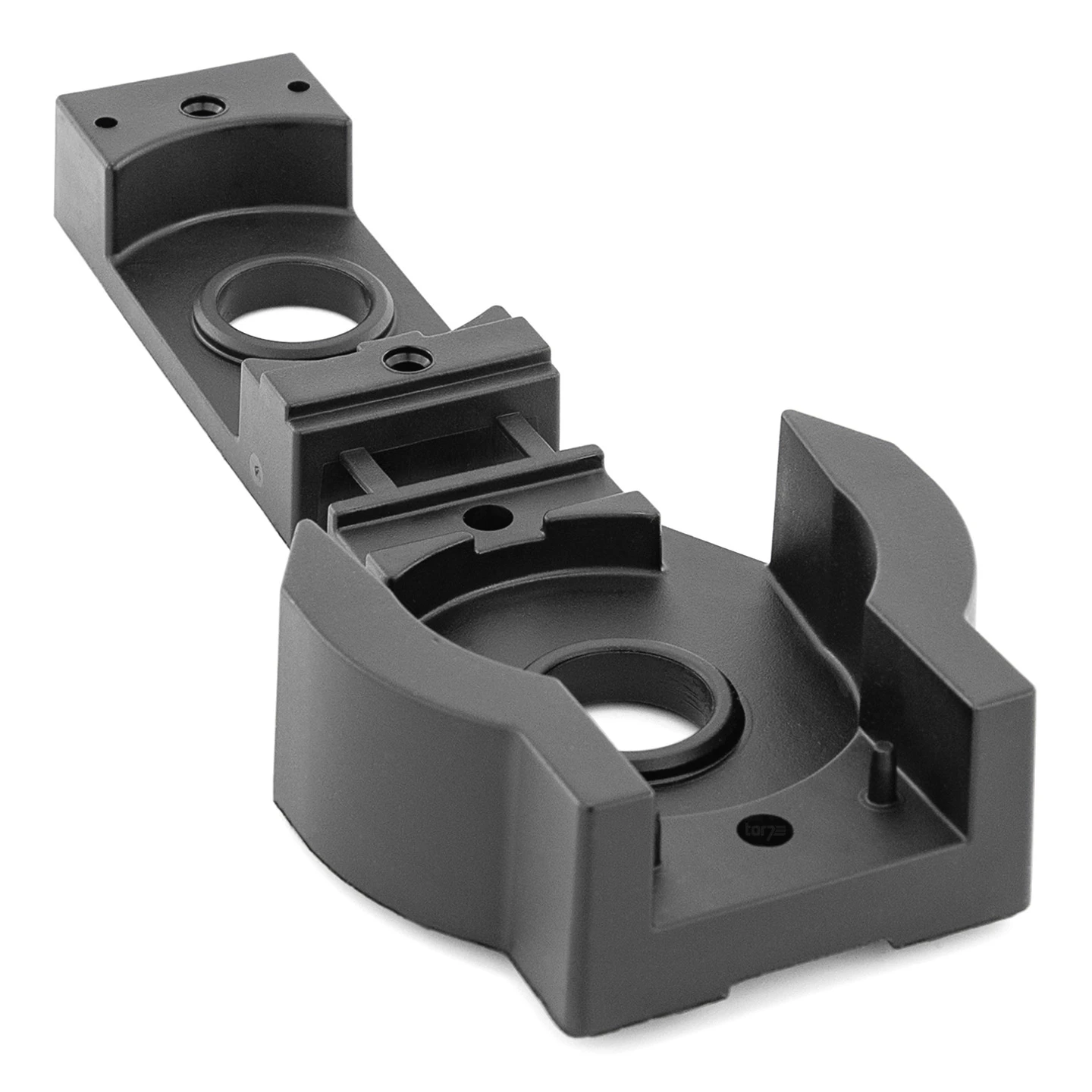 Hörmann Antriebsscheibenhalterung Für Führungsschiene FS 10 Und FS 2 4 Hörmann Antriebsscheibenhalterung Für Führungsschiene FS 10 Und FS 2 – Bild 2