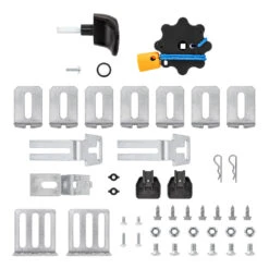 Hörmann Einbau-Zubehör F80
