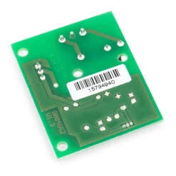 Hörmann Drehzahl-Anschlussplatine Mit Hallsensor Für WA100 -Geschäfte 152168 hoermann drehzahl anschlussplatine fuer wa 100 mit hall sensor rueckseite