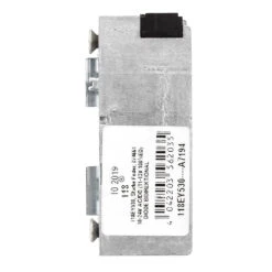 Hörmann E-Öffner Mit Tagesfalle (lose) Für THP Haustüren -Geschäfte 274661 hoermann e oeffner mit tagesfalle lose fuer thp haustueren seitenansicht label