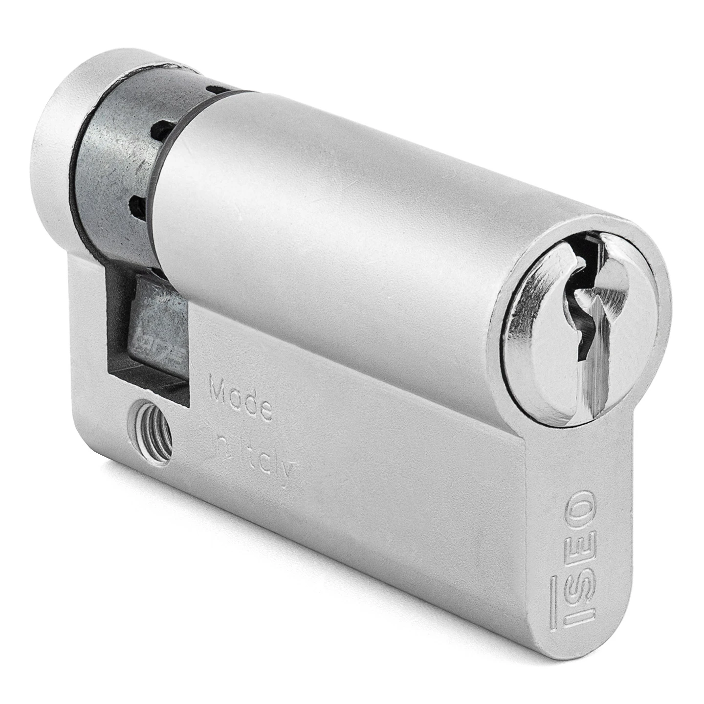 Hörmann Profil-Halbzylinder, 45,5 + 10 Mm, Links, TS 16 4 Hörmann Profil-Halbzylinder, 45,5 + 10 Mm, Links, TS 16 – Bild 2