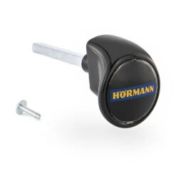 Titelseite -Geschäfte 3024970 hoermann torgriffgarnitur schwarz stiftlaenge 113mm ts42 perspektive