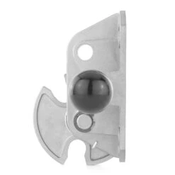 Hörmann Verriegelung Innenbedienung, Drehriegel Rechts -Geschäfte 3035093 hoermann verriegelung innenbedienung drehriegel rechts kugel