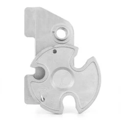 Hörmann Verriegelung Innenbedienung, Drehriegel Rechts -Geschäfte 3035093 hoermann verriegelung innenbedienung drehriegel rechts rad