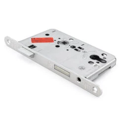 Hörmann Einsteck Rohrprofilschloss 1306 Für Nebentüren, PZ, Rechts 13 Hörmann Einsteck Rohrprofilschloss 1306 Für Nebentüren, PZ, Rechts -Geschäfte 3040516 hoermann einsteck rohrprofilschloss 1306 fuer nebentueren pz rechts perspektive bild 2