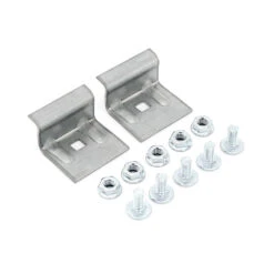 Hörmann Laufschienenabhängung Bis 833 Mm -Geschäfte 3042243 hoermann laufschienenabhaengung bis 833 mm montagematerial