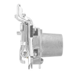 Hörmann Federbruchsicherung Mit Aufnahmekonus, Rechts -Geschäfte 3047243 hoermann federbruchsicherung mit aufnahmekonus rechts seitenansicht 2