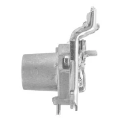 Hörmann Federbruchsicherung Mit Aufnahmekonus, Rechts -Geschäfte 3047243 hoermann federbruchsicherung mit aufnahmekonus rechts seitenansicht