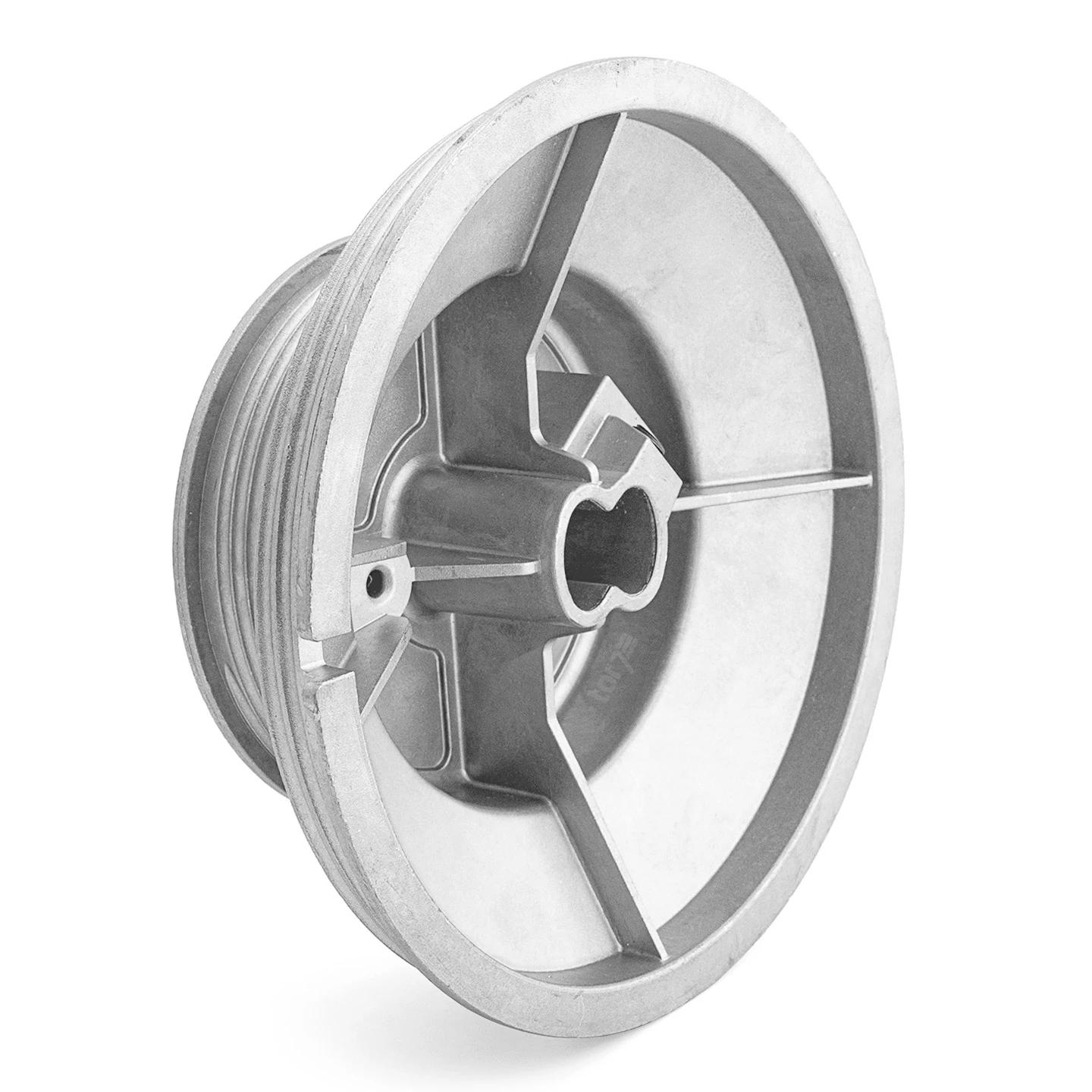 Hörmann Seiltrommel, Beschlag H, Rechts 3 Hörmann Seiltrommel, Beschlag H, Rechts