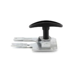 Hörmann Innenverriegelung, Ausführung Links -Geschäfte 3054120 hoermann innenverriegelung ausfuehrung links 3