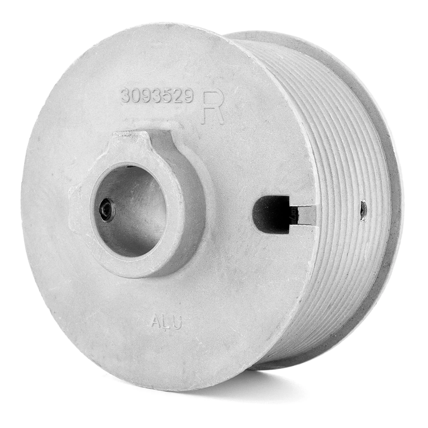 Hörmann Seiltrommel, Beschlag N, L, Rechts, Baureihe 20/30 3 Hörmann Seiltrommel, Beschlag N, L, Rechts, Baureihe 20/30