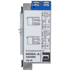 Hörmann E-Öffner Mit Tagesfalle (lose) Für RenoDoor Und TPS Haustüren -Geschäfte 344495 hoermann e oeffner tagesfalle lose renodoor tps haustueren seitenansicht 2