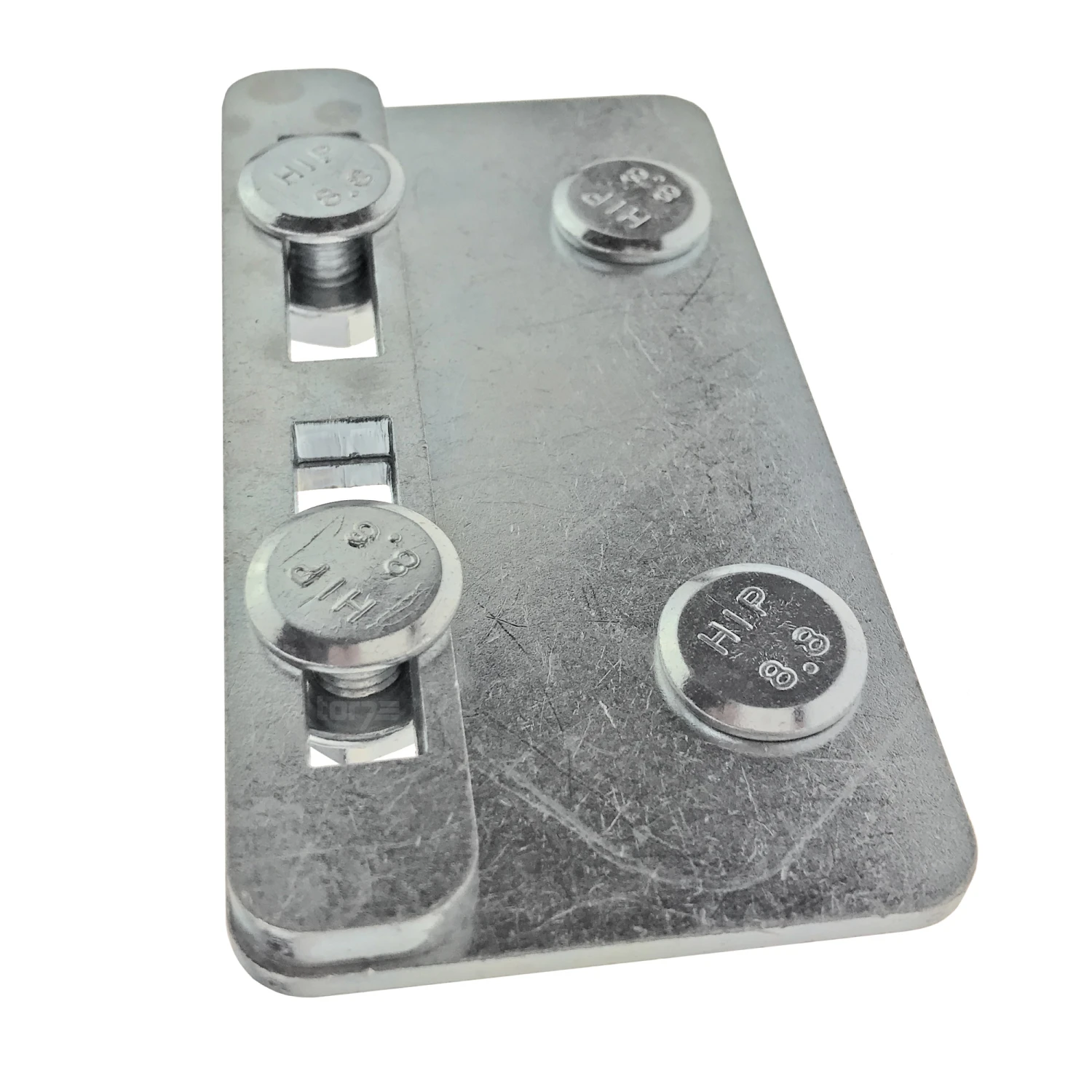 Hörmann Verschlussbolzen, Beschlag H 4 Hörmann Verschlussbolzen, Beschlag H – Bild 2