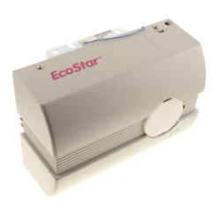 Hörmann Austauschantrieb EcoStar C -Geschäfte 435534 hoermann austauschantrieb ecostar c seitenansicht