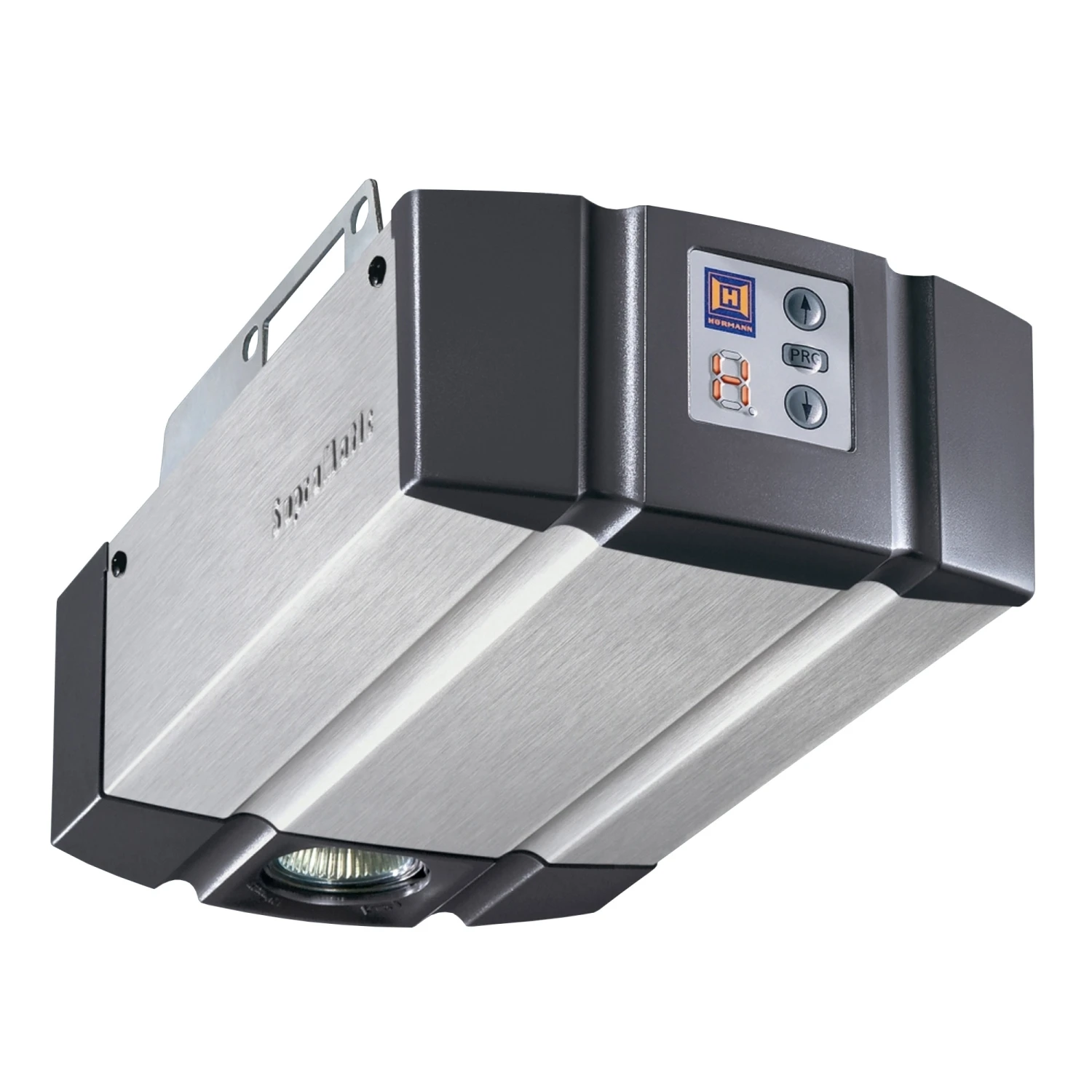 Hörmann Austauschantrieb SupraMatic E Serie 2 Antriebskopf 3 Hörmann Austauschantrieb SupraMatic E Serie 2 Antriebskopf