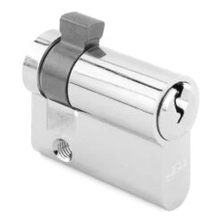 Titelseite -Geschäfte 436121 hoermann gleichschliessende profilhalbzylinder 3stueck perspektive