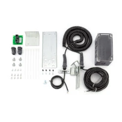 Hörmann Anschlusseinheit Torblatt AT 2 -Geschäfte 436263 hoermann anschlusseinheit torblatt at 2