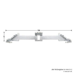 Hörmann Schraubenbeutel, Not-Akku HNA18 -Geschäfte 436269 hoermann schraubenbeutel not akku hna18 winkel masse