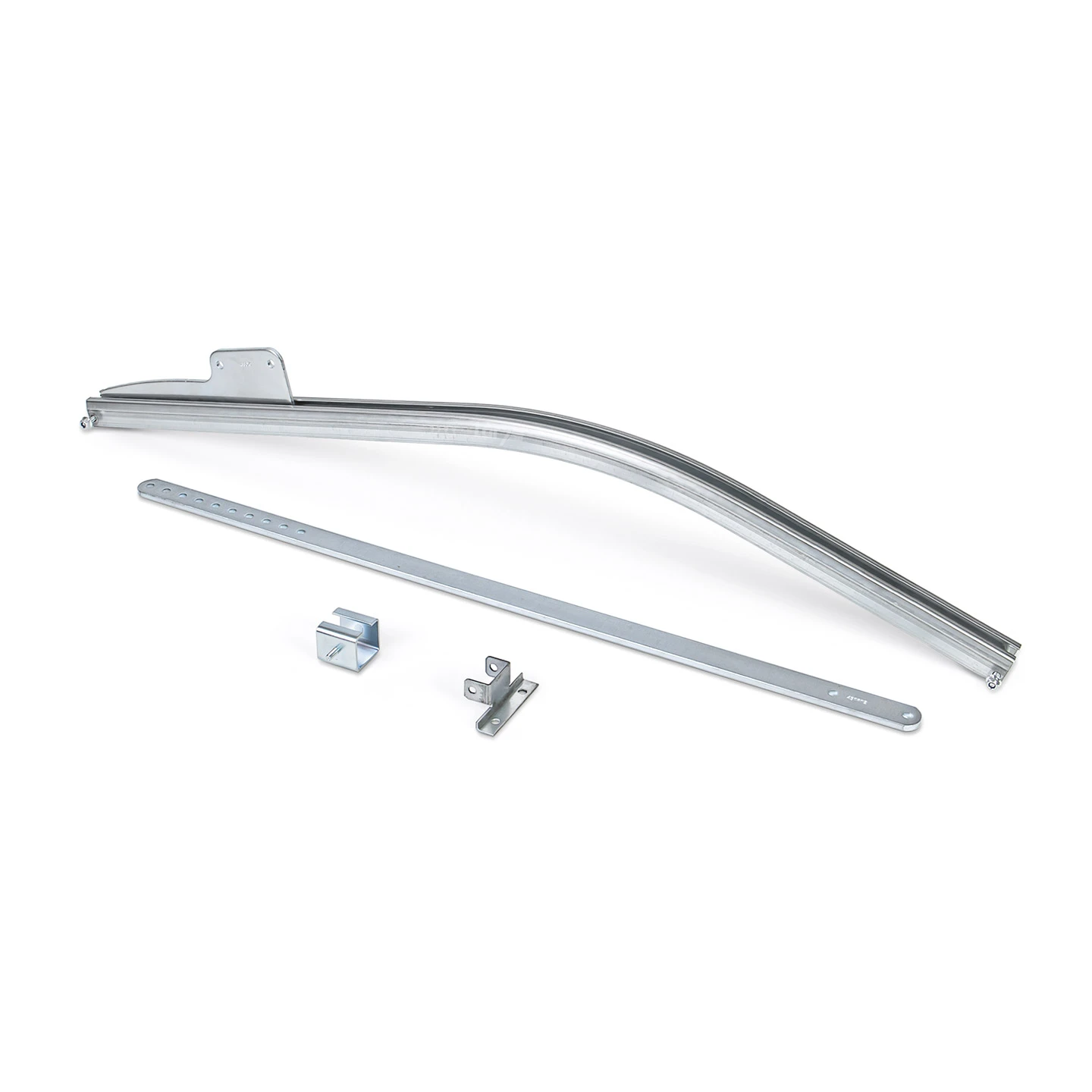 Hörmann Kurventorarm KTAH 1 3 Hörmann Kurventorarm KTAH 1