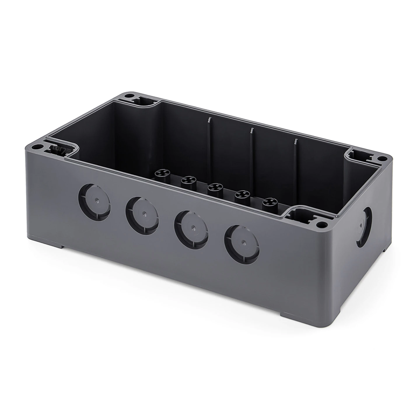 Hörmann Universaladapterplatine UAP 1 4 Hörmann Universaladapterplatine UAP 1 – Bild 2