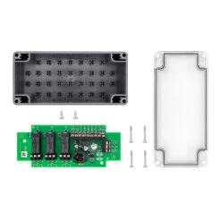 Hörmann Universaladapterplatine UAP 1 17 Hörmann Universaladapterplatine UAP 1 -Geschäfte 436295 hoermann universaladapterplatine uap 1 inhalt