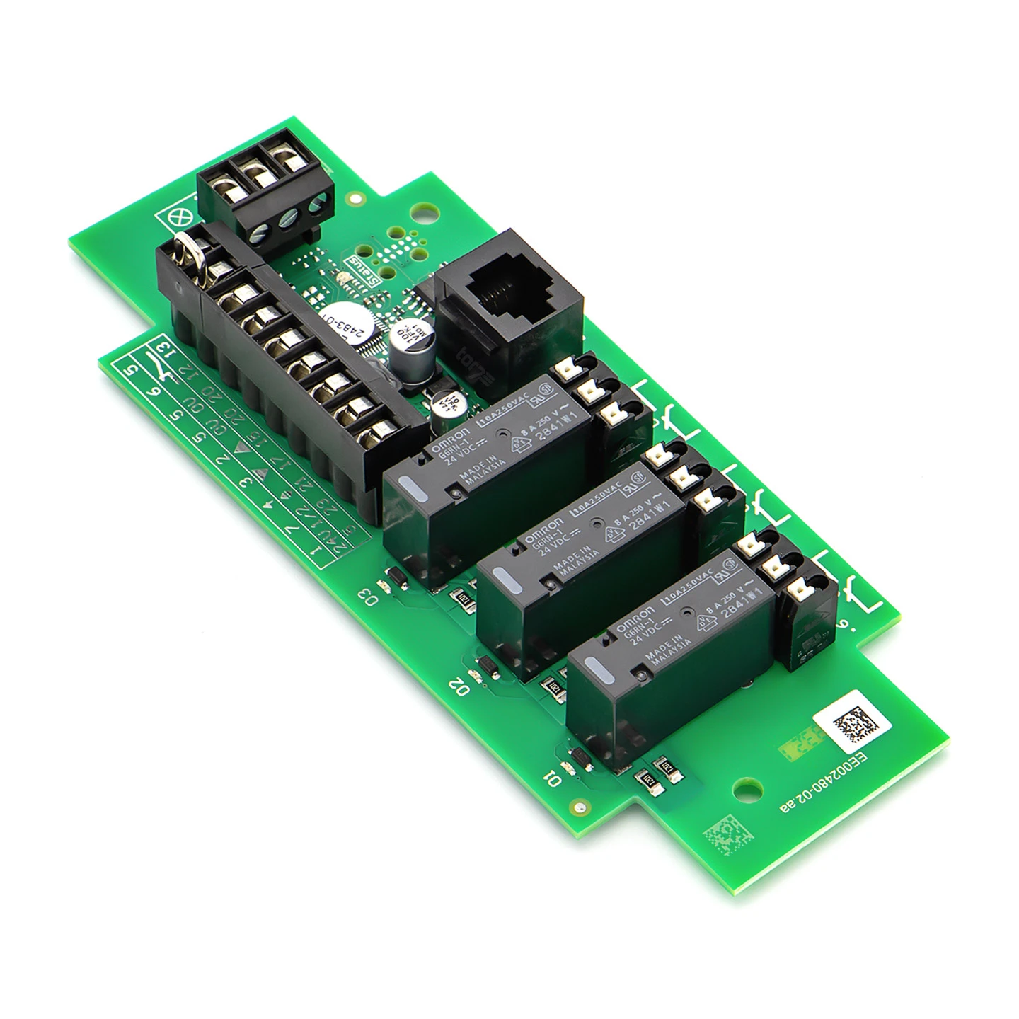 Hörmann Universaladapterplatine UAP 1 6 Hörmann Universaladapterplatine UAP 1 – Bild 4