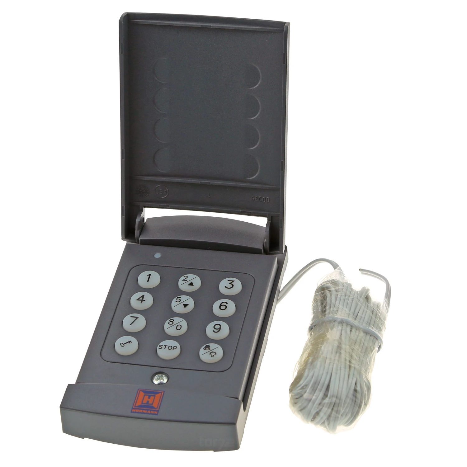 Hörmann Codetaster CTR 1d 3 Hörmann Codetaster CTR 1d