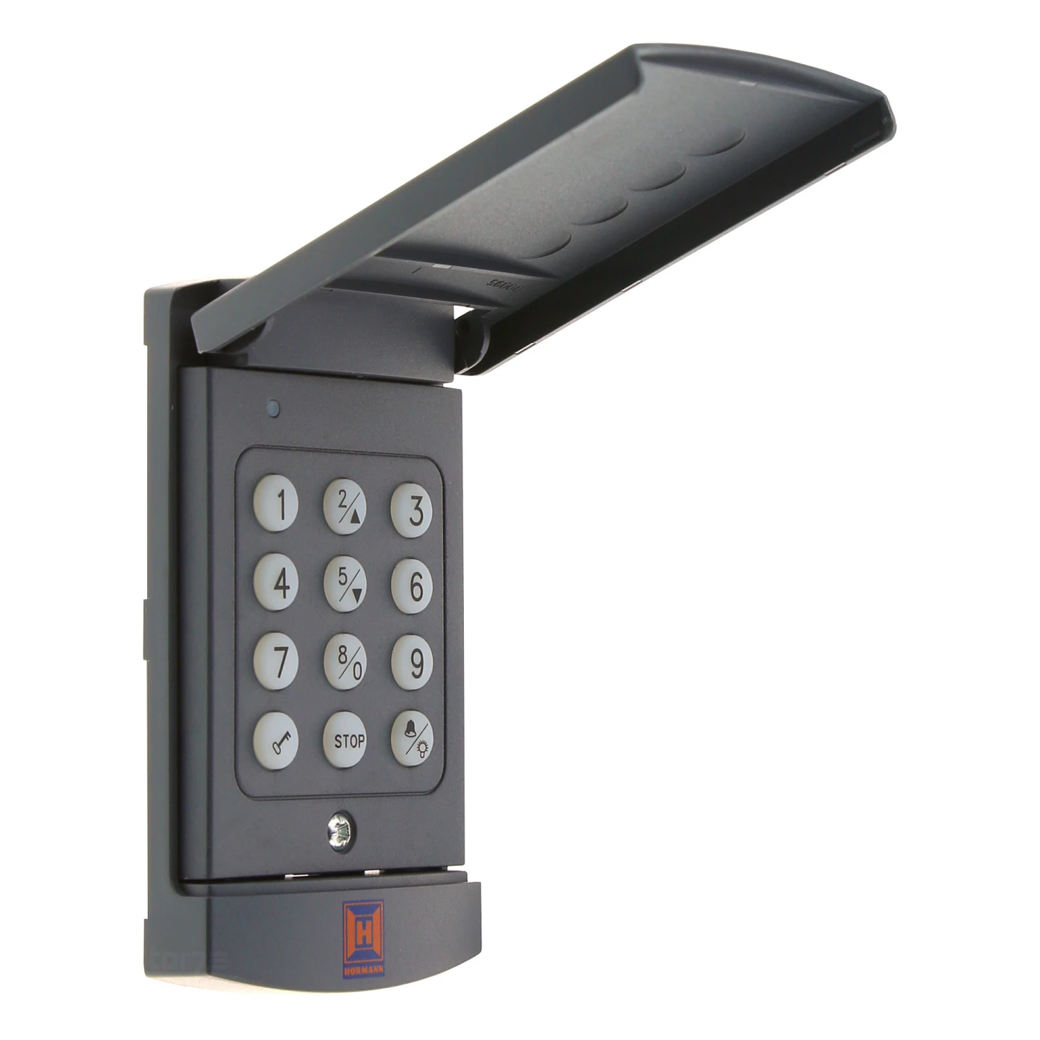 Hörmann Codetaster CTR 1d 4 Hörmann Codetaster CTR 1d – Bild 2