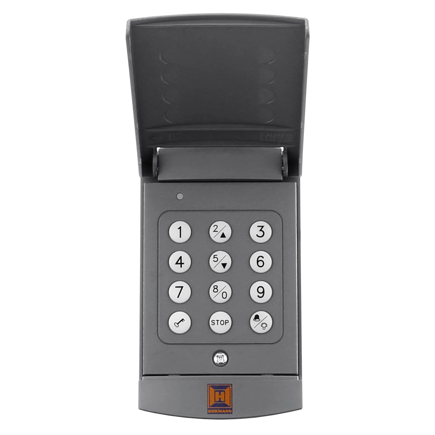 Hörmann Codetaster CTR 1d 5 Hörmann Codetaster CTR 1d – Bild 3