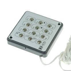 Hörmann Codetaster CTV 3