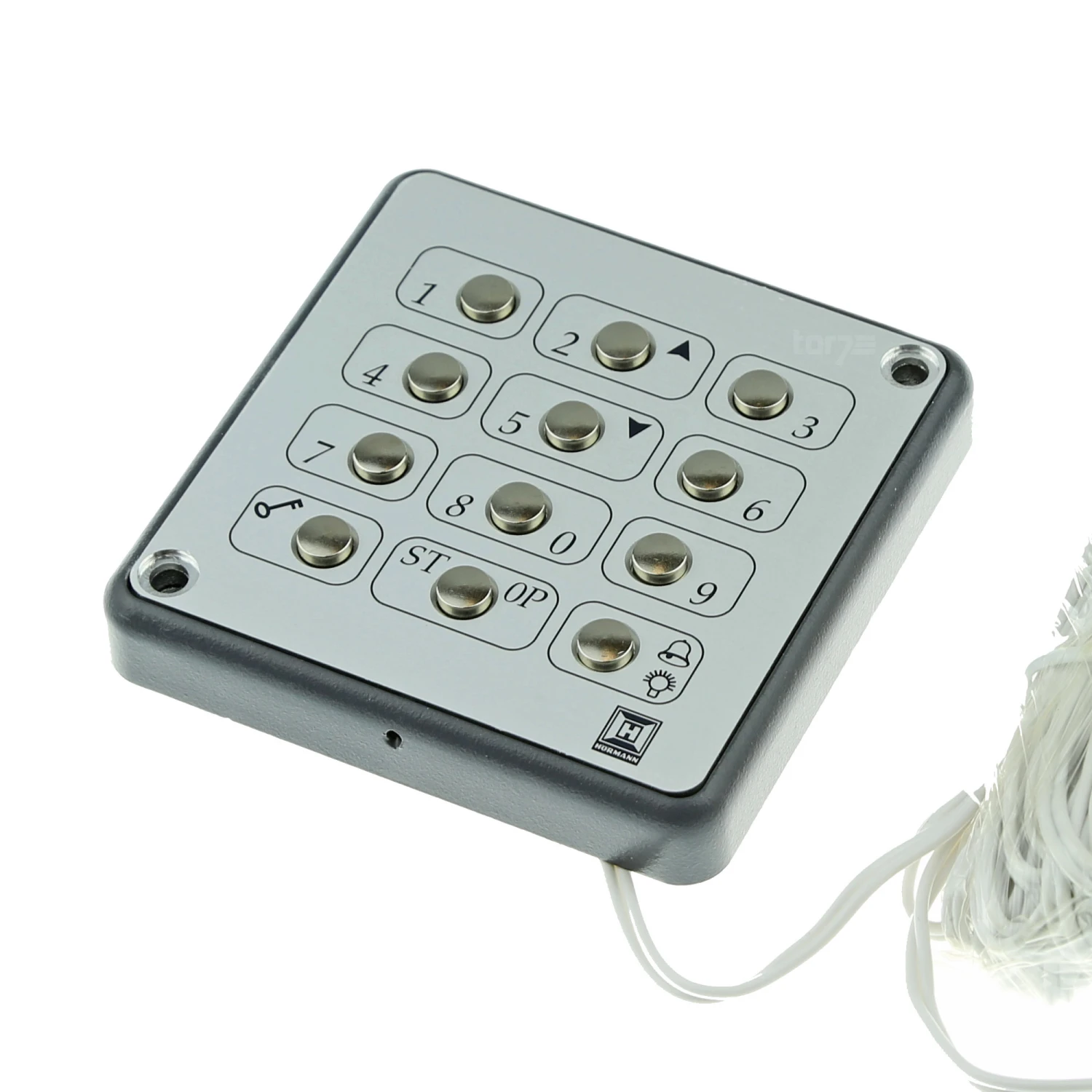 Hörmann Codetaster CTV 3 3 Hörmann Codetaster CTV 3