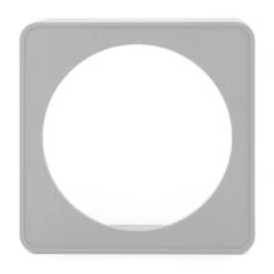 Hörmann Schlüsseltaster EcoStar AP/UP 19 Hörmann Schlüsseltaster EcoStar AP/UP -Geschäfte 436459 hoermann schluesseltaster ecostar ap up aufputzabdeckung aussenansicht