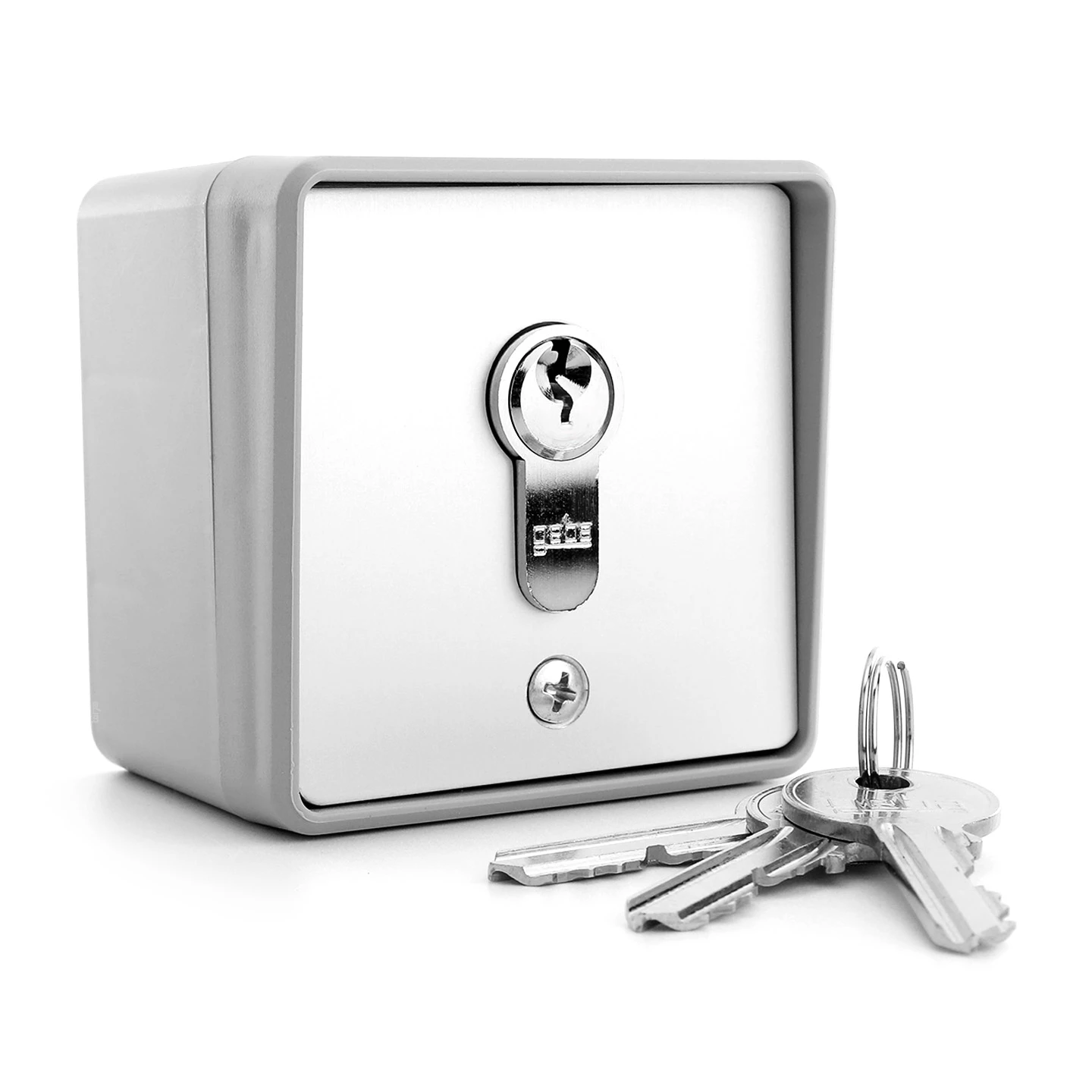 Hörmann Schlüsseltaster EcoStar AP/UP 5 Hörmann Schlüsseltaster EcoStar AP/UP – Bild 3