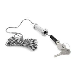 Hörmann EcoStar Notentriegelungsschloss NET -Geschäfte 436460 hoermann ecostar notentriegelungsschloss net detailansicht