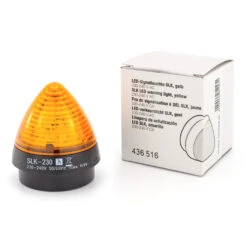 Hörmann LED Signalleuchte SLK Gelb 230 V 10 Hörmann LED Signalleuchte SLK Gelb 230 V -Geschäfte 436516 hoermann led signalleuchte slk gelb 230 v verpackung