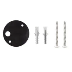 Hörmann LED Signalleuchte SLK Gelb 24 V Piezo -Geschäfte 436518 hoermann led signalleuchte slk gelb 24 v piezo montagematerial