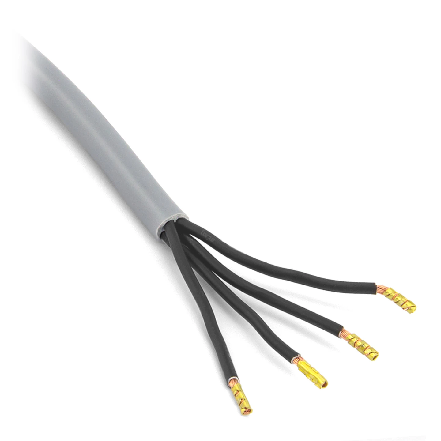 Hörmann Motoranschlussleitung RollMatic, 10 M 5 Hörmann Motoranschlussleitung RollMatic, 10 M – Bild 3