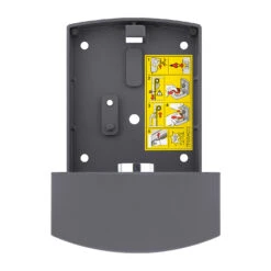 Hörmann Notentriegelung, Garagen-Rolltor -Geschäfte 436526 hoermann notentriegelung garagen rolltor hinwewisbild