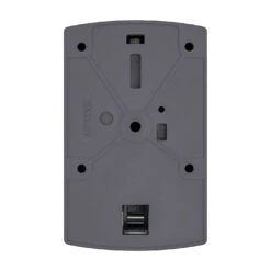 Hörmann Notentriegelung, Garagen-Rolltor -Geschäfte 436526 hoermann notentriegelung garagen rolltor rueckseite